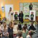 „Bajeczni Adwokaci” w sosnowieckich przedszkolach