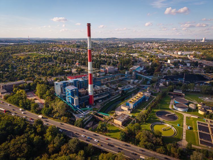 Koniec umowy EC Zagłębie Dąbrowskiego i&nbsp;Tauronu Ciepło
