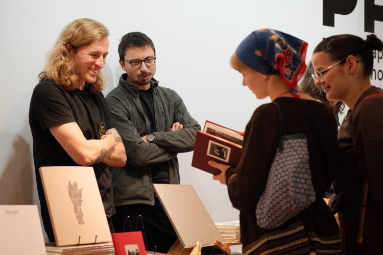 Paper Photo Festival za&nbsp;nami