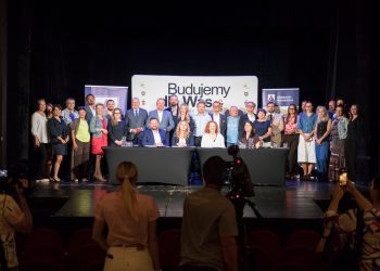 Drugie życie Teatru Zagłębia. Zaczyna się modernizacja!