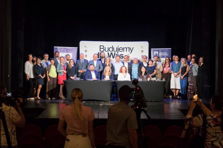 Drugie życie Teatru Zagłębia. Zaczyna się modernizacja!