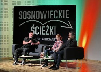 Sosnowieckie Ścieżki, czyli literacka podróż dookoła świata