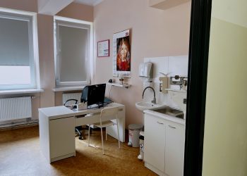 Ginekologia przy Hallera po&nbsp;modernizacji