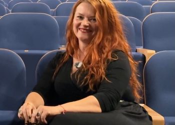 Agnieszka Kozińska: Najważniejsze rzeczy robią ludzie