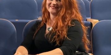 Agnieszka Kozińska: Najważniejsze rzeczy robią ludzie
