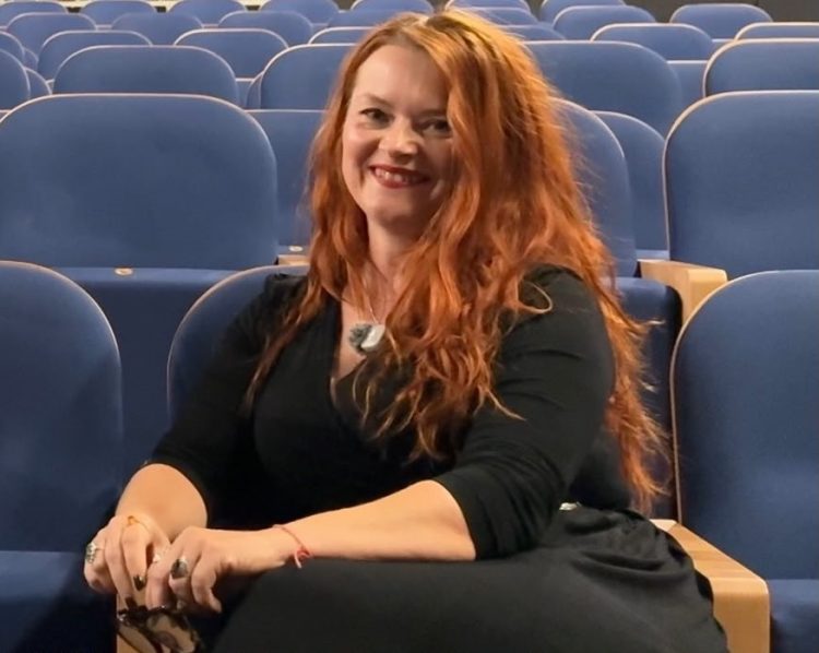 Agnieszka Kozińska: Najważniejsze rzeczy robią ludzie