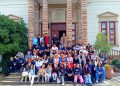 Uczniowie CKZiU na&nbsp;Erasmusie