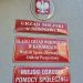 Punkt paszportowy w&nbsp;Sosnowcu będzie nieczynny