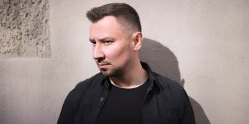 „Pleśń” to&nbsp;nowa książka Przemysława Żarskiego