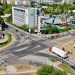 Rusza przebudowa skrzyżowania na&nbsp;granicy Dąbrowy Górniczej i&nbsp;Zagórza