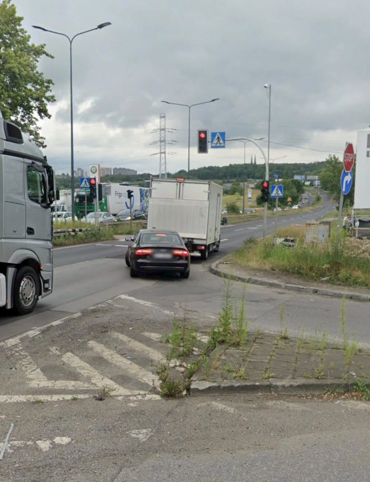 Rusza budowa kładki nad DK94 na Środuli