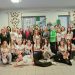 Integracja z&nbsp;pasją. Spotkanie młodych fryzjerów z&nbsp;Polski i&nbsp;Ukrainy