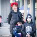 Nadciąga Halloween