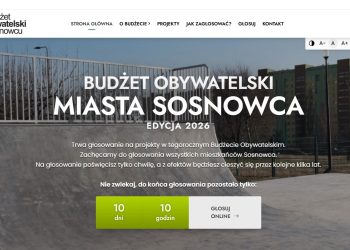 Już trzynasty raz głosujemy w&nbsp;budżecie obywatelskim