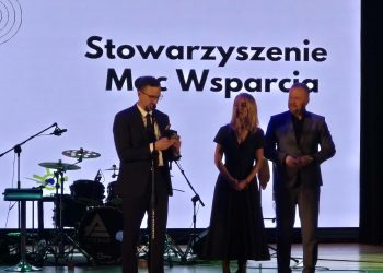 Wręczono kolejne odznaki Zasłużony dla Miasta Sosnowca