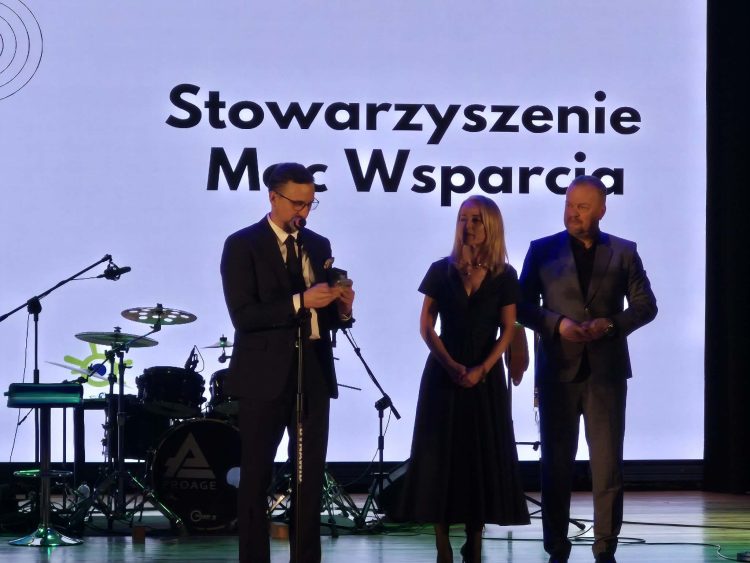 Wręczono kolejne odznaki Zasłużony dla Miasta Sosnowca