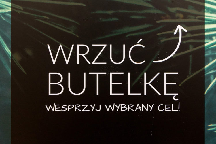 Nowe automaty w&nbsp;Sosnowcu