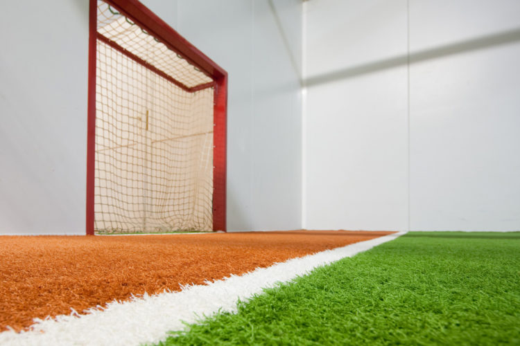 Drużyna Jorkyball Sosnowiec zdobyła tytuł klubowych wicemistrzów świata