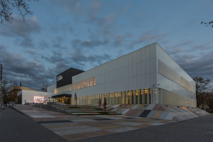 Sosnowiec ponownie najlepszy w&nbsp;województwie? ZAGŁOSUJ