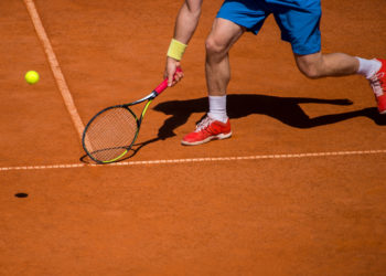Rusza I&nbsp;edycja Tenis Liga Sosnowiec