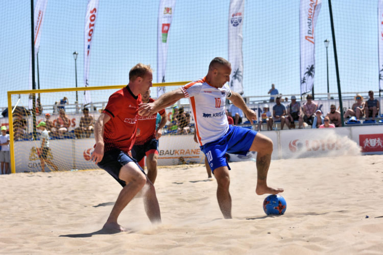 Sukcesy Tonio TEAM Sosnowiec