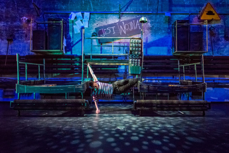 Teatr Zagłębia jedzie do&nbsp;Berlina